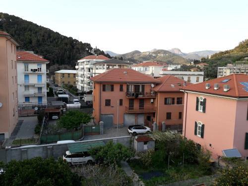 Apartamento Riva Beach House
