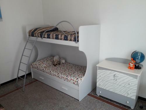 Apartamento Riva Beach House