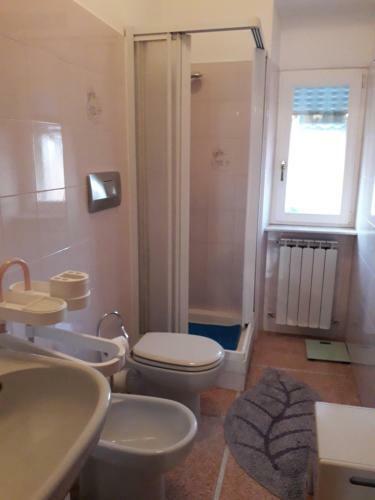 Apartamento Riva Beach House