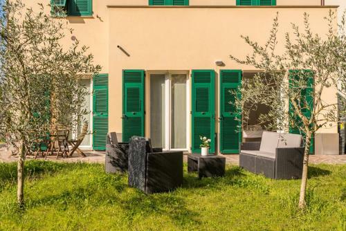 Appartamento Ercole