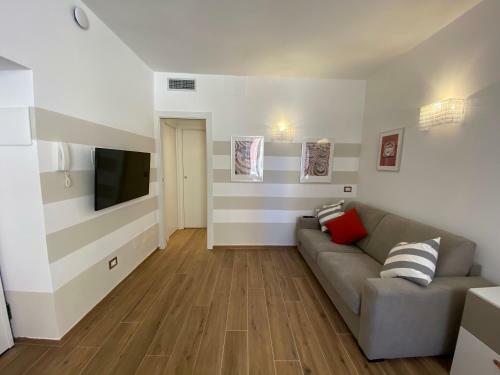 Apartamento Carruggio 151-2