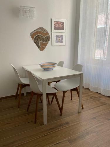 Apartamento Carruggio 151-2