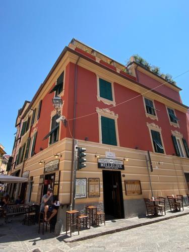 Apartamento Carruggio 151-2