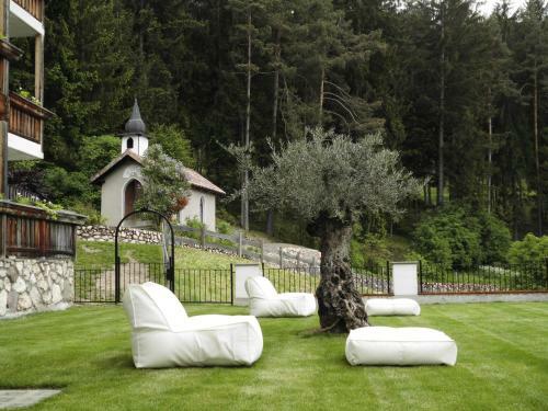 Golfhotel Sonne