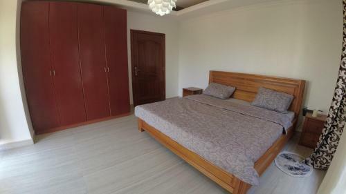 Kagarama Residential House