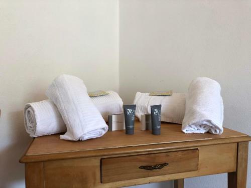 Apartamento Villa Succo