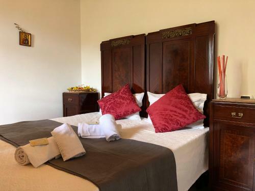 Apartamento Villa Succo