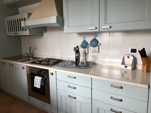 Apartamento Villa Succo