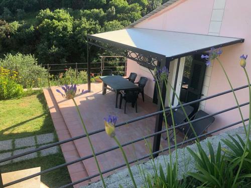 Apartamento Villa Succo