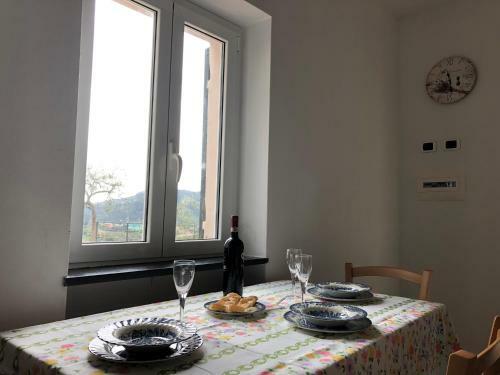 Apartamento Villa Succo