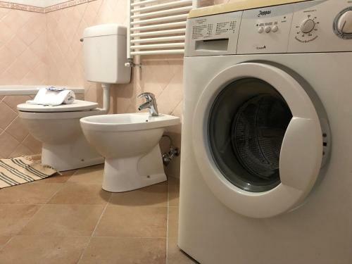 Apartamento Villa Succo