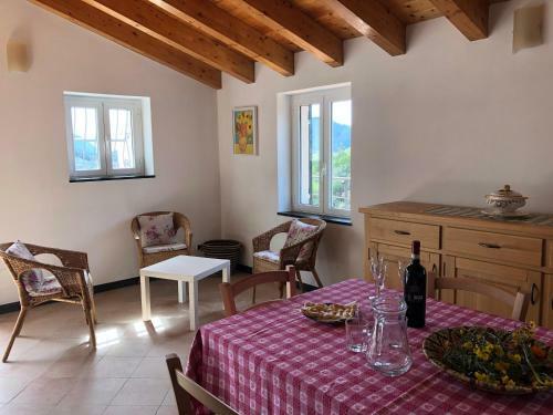 Apartamento Villa Succo