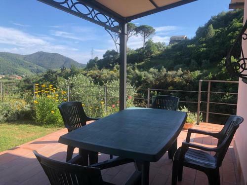 Apartamento Villa Succo