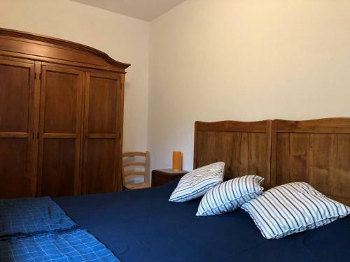 Apartamento Villa Succo