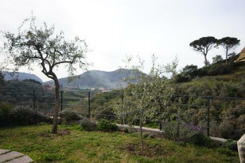 Apartamento Villa Succo