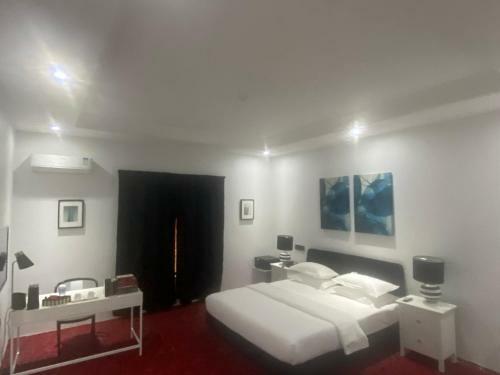 Muse Boutique Hotel