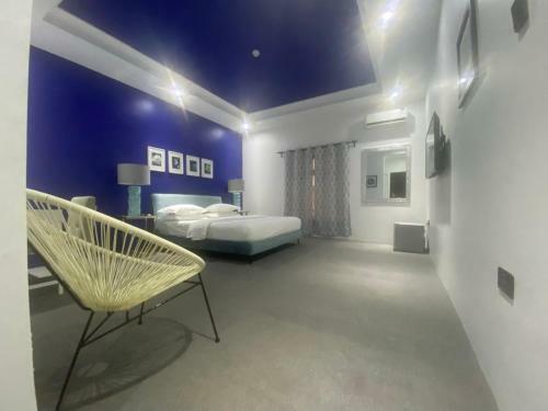 Muse Boutique Hotel