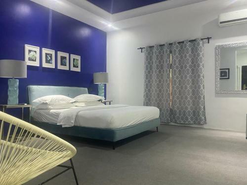 Muse Boutique Hotel