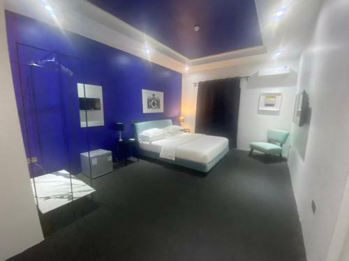 Muse Boutique Hotel