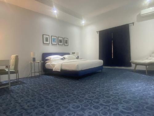 Muse Boutique Hotel