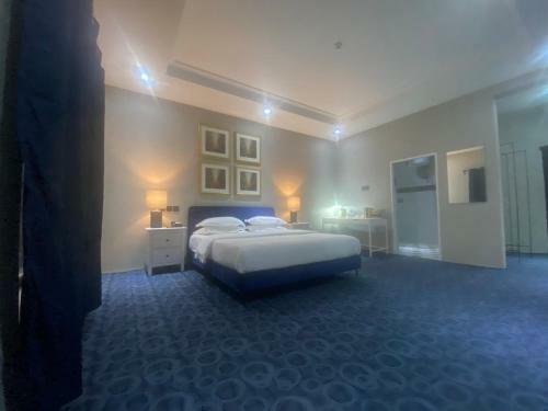 Muse Boutique Hotel