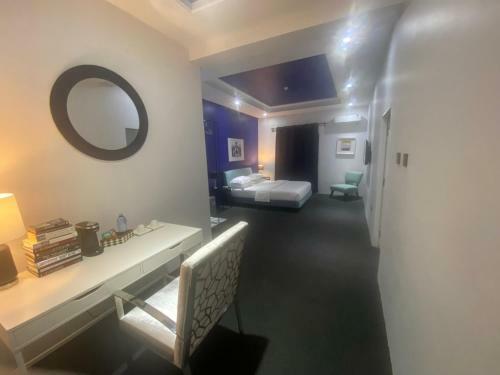Muse Boutique Hotel