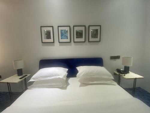 Muse Boutique Hotel