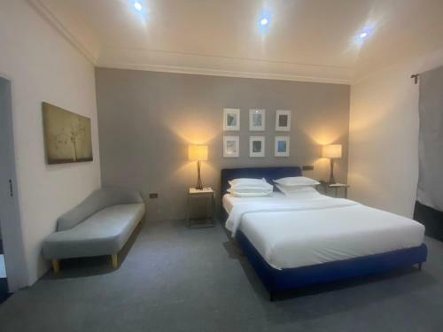 Muse Boutique Hotel