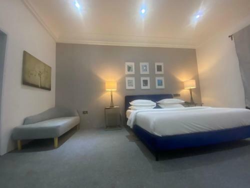 Muse Boutique Hotel
