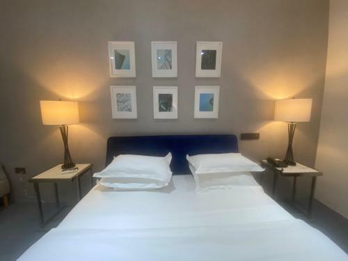 Muse Boutique Hotel