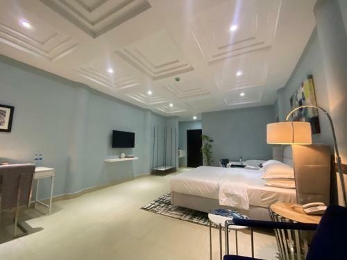 Muse Boutique Hotel