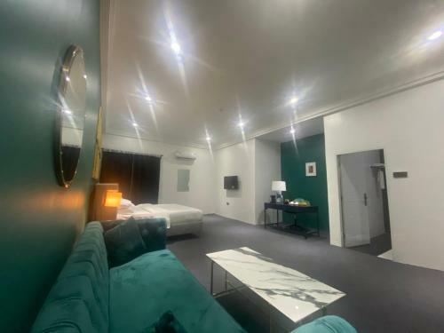 Muse Boutique Hotel