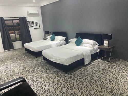 Muse Boutique Hotel