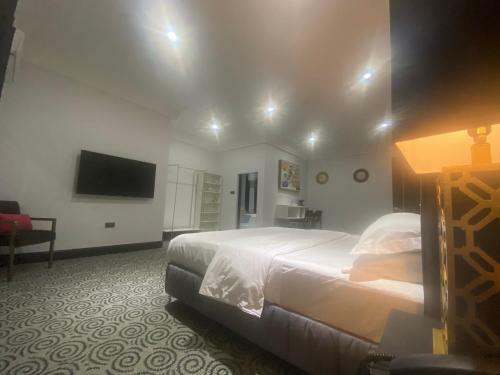 Muse Boutique Hotel