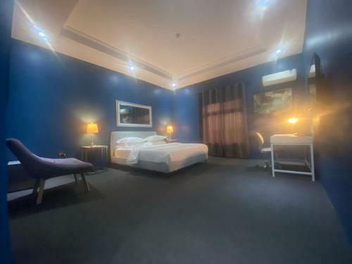 Muse Boutique Hotel