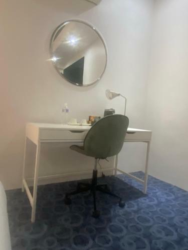 Muse Boutique Hotel