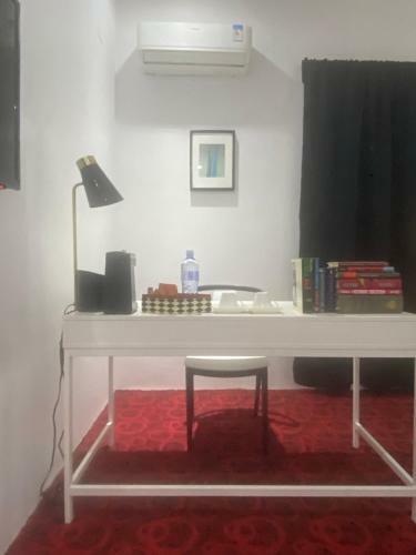 Muse Boutique Hotel