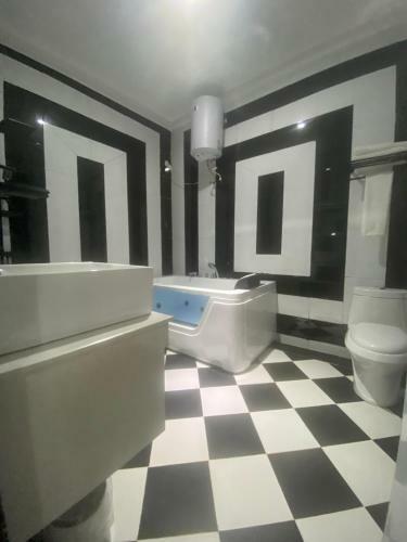 Muse Boutique Hotel