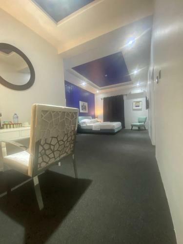 Muse Boutique Hotel