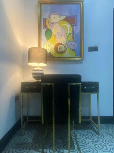 Muse Boutique Hotel