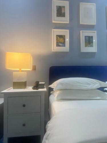 Muse Boutique Hotel