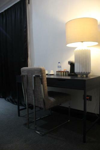 Muse Boutique Hotel