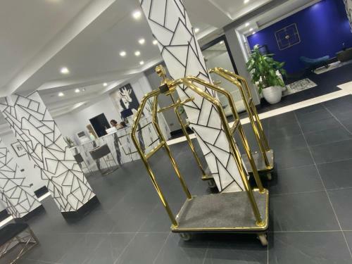Muse Boutique Hotel