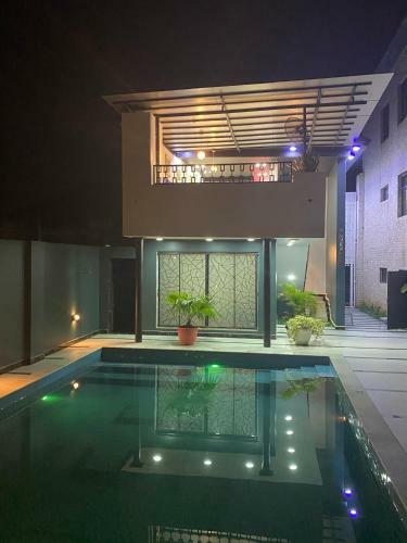 Muse Boutique Hotel