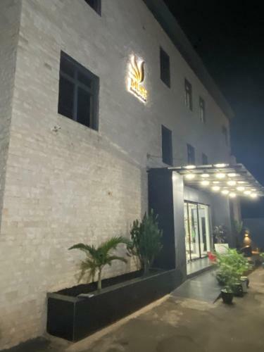 Muse Boutique Hotel