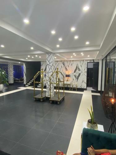 Muse Boutique Hotel