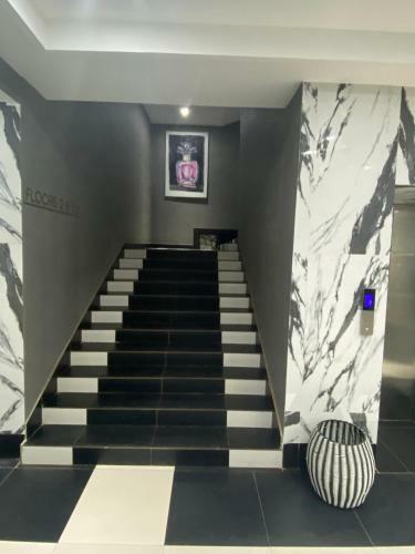 Muse Boutique Hotel