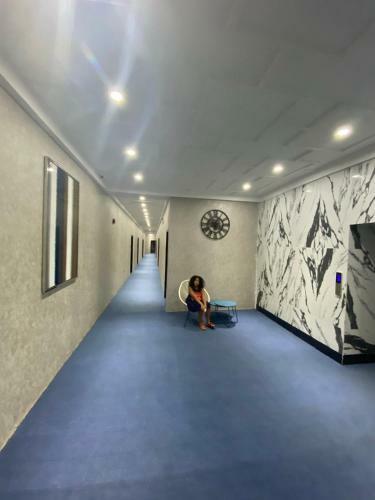 Muse Boutique Hotel