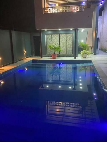 Muse Boutique Hotel