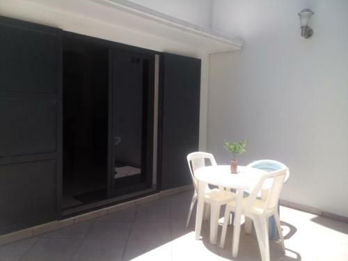 Apartamento St Chylifa